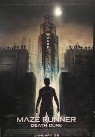 Pin De Amy En Maze Runner La Pelicula Del Corredor Del Laberinto Saga Corredor Laberinto Laberintos