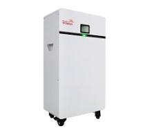 Best 16KWH 51.2V 314AH Lithium Battery Energy Storage ...