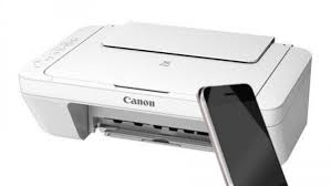 Choisissez un autre système d'exploitation. Connecter L Imprimante Canon Mg3050 En Wi Fi Grace A Son Smartphone Fiches Pratiques Smartphone Ordissimo Ordissinaute
