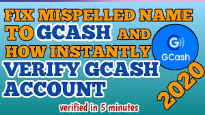 Example, you don't have an id to get fully verified or you. What Is My Gcash Bank Code 08 2021