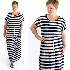 More images for how to make a maxi dress shorter » How To Sew A Maxi Dress Easy Instructions To Make A Maxi Dress