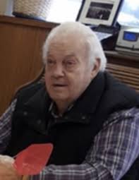 Dicky Dale Deyo Obituary