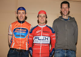 Local Riders,Local Races: Hutchings Wins Sotonia Leg Loosener!, Report,  Results!