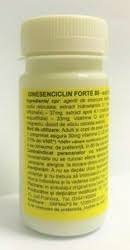 Anexita, chisturi ovariene, uter fibromatos, hemoroizi, fisuri anale, afectiuni ale prostatei, dureri. Ginesenciclin Forte 86 Homeogenezis 60 Comprimate Afectiuni Ginecologice Pcfarm Ro