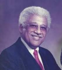 Fred Cooper Obituary (1931