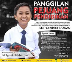 Unggul dan terdepan dalam menghasilkan cendekiawan muslim yang religius, kreatif dan produktif dan berbudaya lingkungan serta hidup sehat. Lowongan Kerja Staf Pengajar Di Smp Cendekia Baznas Atmago