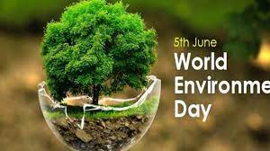 Engaging governments, businesses, celebrities and citizens to focus their efforts on a pressing environmental. World Environment Day 2019 Indian Missions Make Awareness Over The World Significance Of Theme Time Bulletin