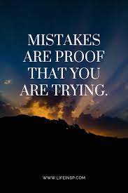 100 Short Quotes About Motivation Make It Happen Shock Everyone Lifeinspiration Mistake Quotes Motivational Quotes Quotes About Everything