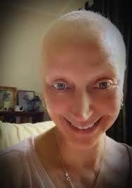 Tips for curly hair care after chemo