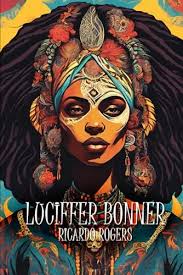 Libro Luciffer Bonner