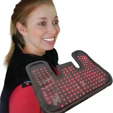 Thera Tri-Lite Red Light Therapy