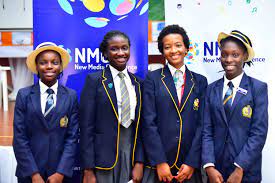 He was detained for posting a video of himself in military uniform on social media, an act that is said to be in violation of the armed forces' . New Media Conference Holds First School Debate In Lagos Selahafrik