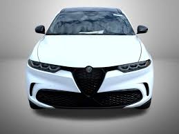 Image result for Milano White 2025 Alfa-Romeo
