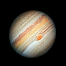 See full list on solarsystem.nasa.gov Jupiter Our Solar System S Largest Planet Space