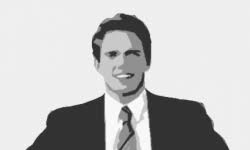 Hinsichtlich dieser strategischen ausrichtung voran? Gerson Riesle Biografie