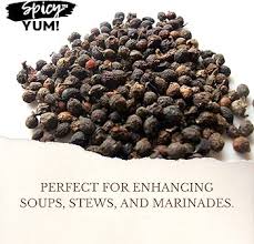 Image result for Piper guineense