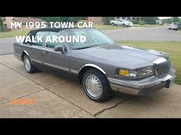 Image result for Silver Frost 1995 Town Car