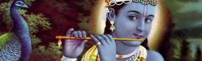 Who Is Krishna?