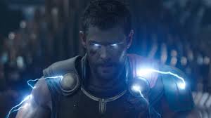 It happened again in 2011's fear itself event, when thor was killed by his malevolent uncle, the serpent. Infinity War The Story Behind Thor S New Weapon Stormbreaker