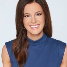 Alexandria Hoff's Instagram, Twitter & Facebook