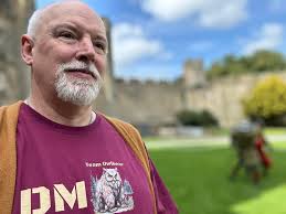 Drew Hanshaw one team one fight bro. Let's goo 💪🏻🫡