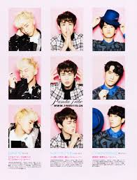 junho nichkhun chansung ジュノ 2pm