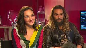 Some fans were upset that scenes detailing aquaman's backstory were cut from the film, including a key supporting atlantean character, nuidis vulko (who. Gal Gadot And Jason Momoa Reveal Another Deleted Justice League Scene Batman News