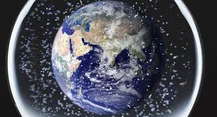 Ce îi rezervă oare viitorul acum fiecăruia dintre miliardele de locuitori ai planetei pămînt? De Ce PÄmantul Este Numit Planeta AlbastrÄ