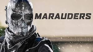 Marauders opens with a scene straight out of this year's triple 9, as a series of masked men pull off a complex bank heist. Is Marauders 2016 On Netflix Ireland