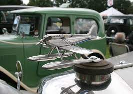 Pin On Hood Ornaments