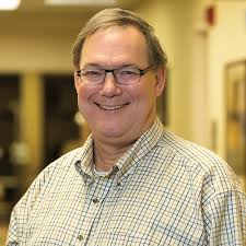 Dr. John H. Barton, MD