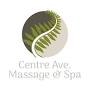 Avenue massage and Spa from www.centreavespa.com