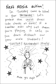 Announcement welcome to the moxie fox! Moxie Jennifer Mathieu Macmillan