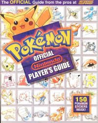 Learn about their weaknesses, recommended pokemon & moves to bring to battle, and more! Classic Pokemon Strategy Guides From Nintendo Power And Japan