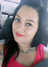 Clarrisa Lyn Salgado Obituary December 22, 2018