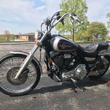 Image result for Vivid Black 1993 FXLR