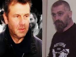 Συνεντευξη αποστολοσ γκλετσοσby θέμα radio 104,6. O Apostolos Gkletsos Piasthke Sta Xeria Me Ton Xrysaygith Apostolo Gkletso Alfavita