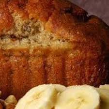 Applesauce Honey Banana Bread Recipe Clean Banana Bread Recipes Food