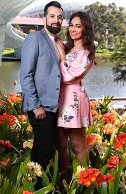Sharon johal is an actress, known for neighbours vs. Sa Neighbours Star Sharon Johal Plans Big Fat Sikh Wedding Cairns Post