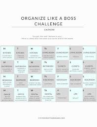 Join Free Organize Like A Boss Challenge City Of Creative Dreams Declutter Challenge Organization Free Organization