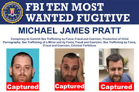 Porn site founder accused of sex trafficking caught in Spain | WNCT