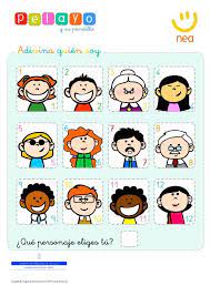 Gran cantidad de actividades dispuestas. Fantastica Recopilacion De Actividades Infantiles Para Colegios Con Imagenes Unidad Didactica Infantil Actividades Infantiles Actividades