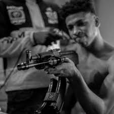 Nle Choppa Shotta Flow 2 Rap Artists Rap Wallpaper Rap Album Covers Nle choppa has cracked the fame formula. pinterest
