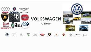 Check spelling or type a new query. Volkswagen Group And Popular Vw Group Brands Car Biography