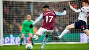 Liverpool vs aston villa stream is not available at bet365. Aston Villa 5 0 Liverpool Carabao Cup 2019 20 Result Villa Thrash Merseyside Youngsters To Reach Efl Cup Semi Finals Latestly