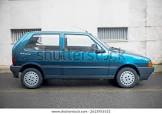 FIAT-UNO