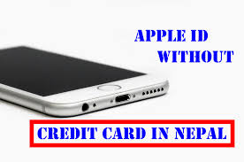 Choose a payment amount and tap pay now. How To Make Own Apple Id Without Credit Cards In Nepal Steemit