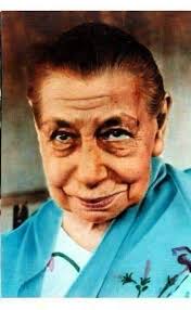 Give, receive and become. Let us give what we have: love. Let us receive  what others give: love. Let us together become what God eternally is:  Oneness, transcendental Oneness and universal Oneness.