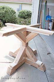 Pin On Farmhouse Tables