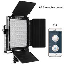 Control your led rgb light bulb or strip lights with ir receiver from you mobile phone (not all devices are supported). 7 Must See App Smart Studio Video Lights For Youtubers Streamers
